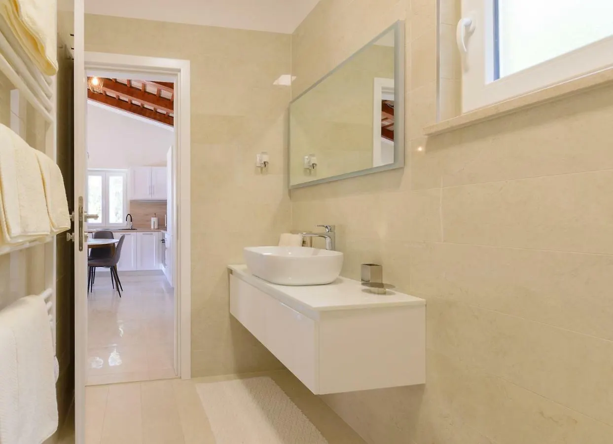 Casa Egi Villa Rovinj Croatia