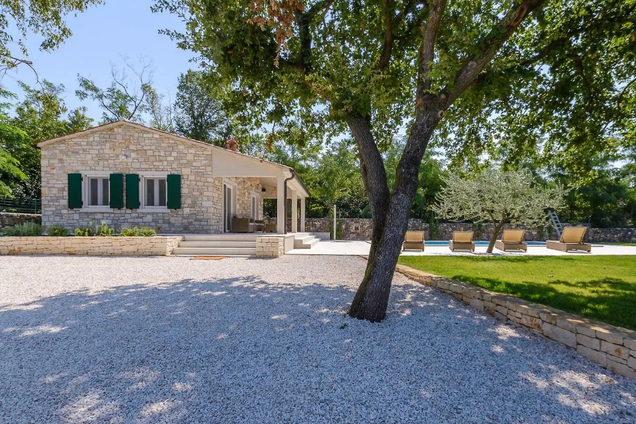 Casa Egi Villa Rovinj Croatia