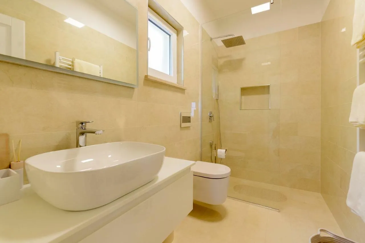 Casa Egi Villa Rovinj