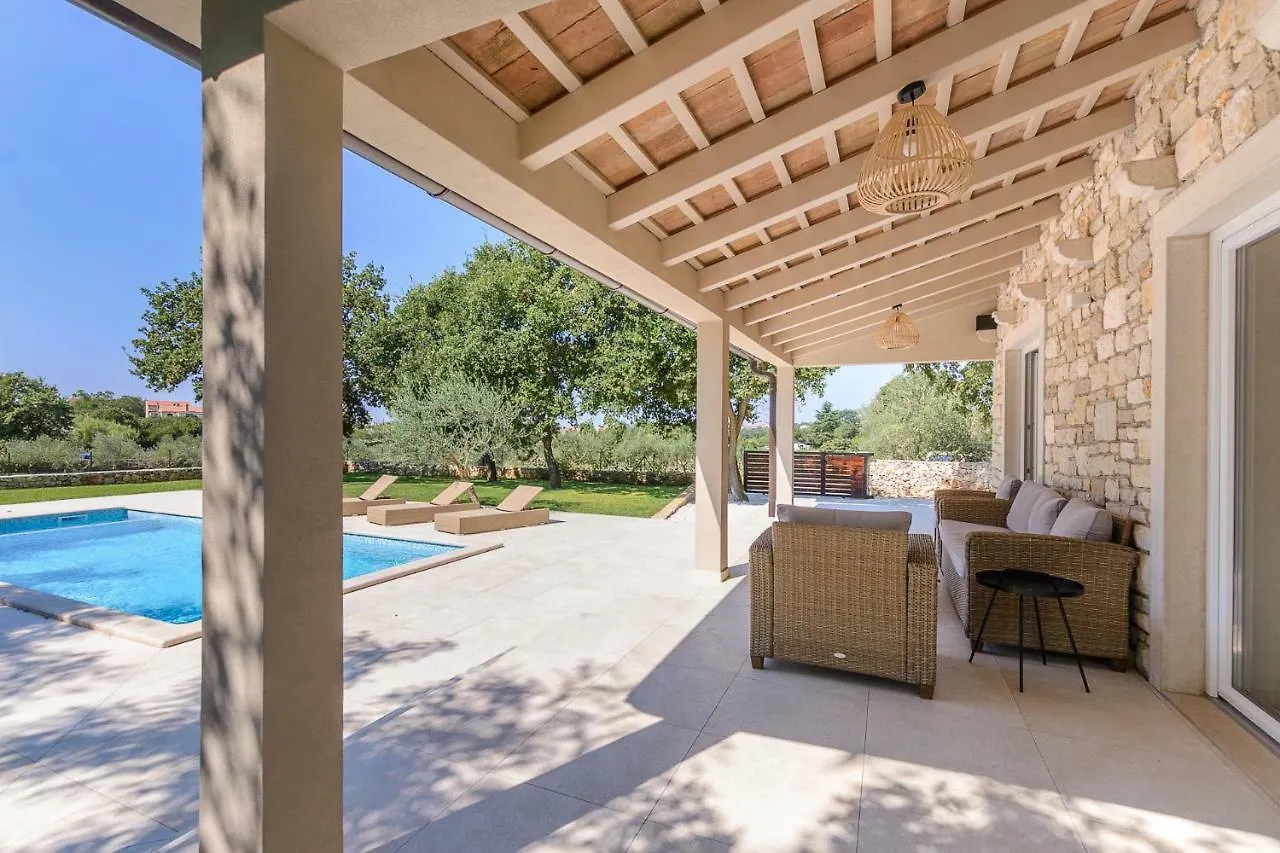 Casa Egi Villa Rovinj 0*,