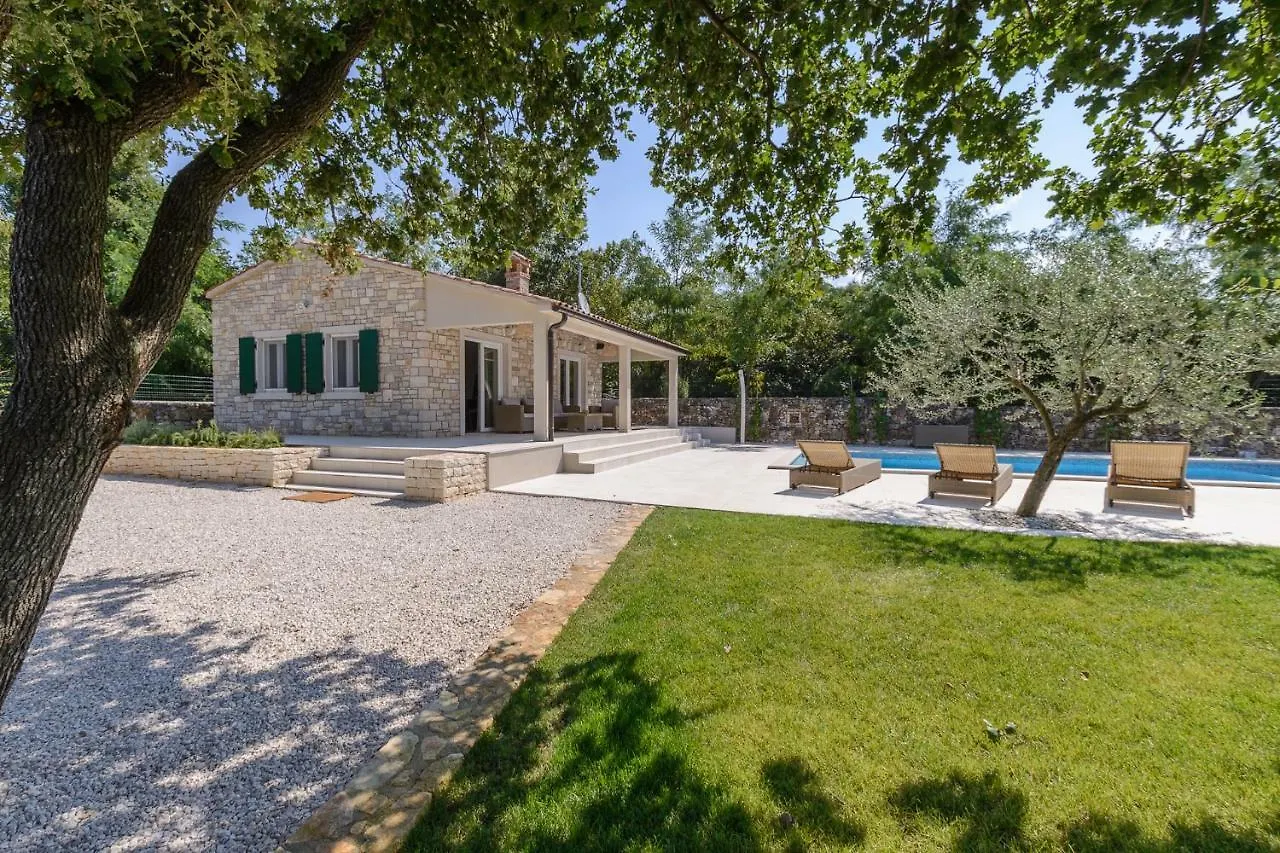 Casa Egi Villa Rovinj
