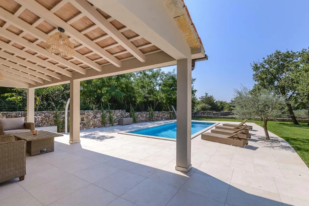 Villa Casa Egi Rovinj