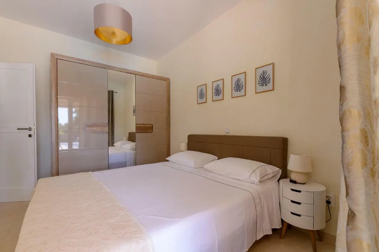 Villa Casa Egi Rovinj Kroatien