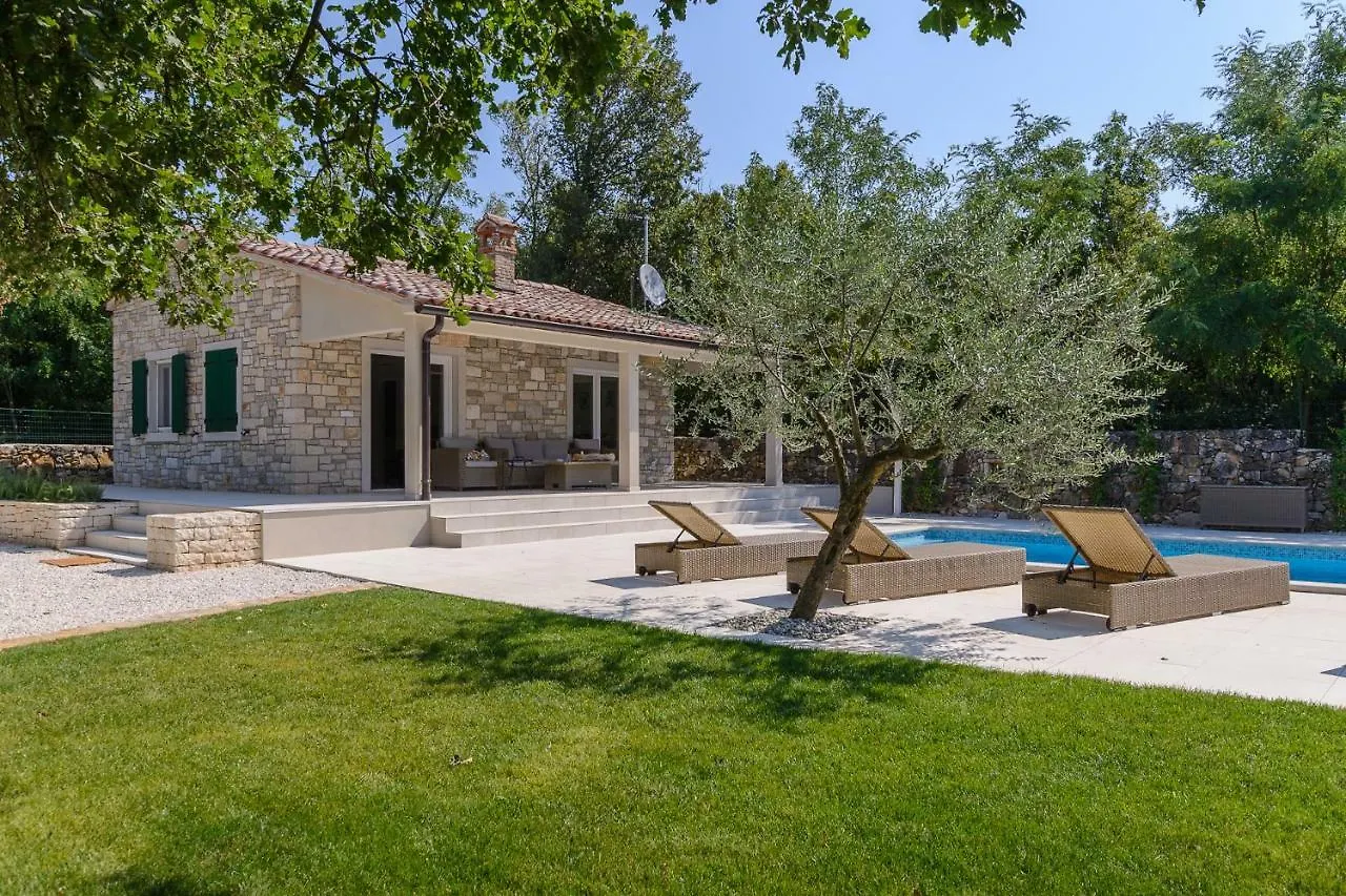 Villa Casa Egi Rovinj