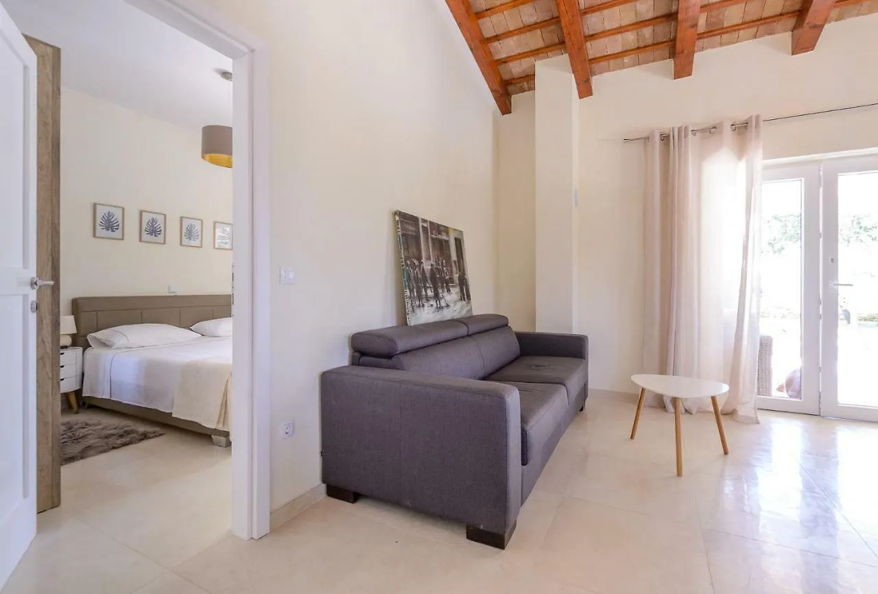 Villa Casa Egi Rovinj Kroatien