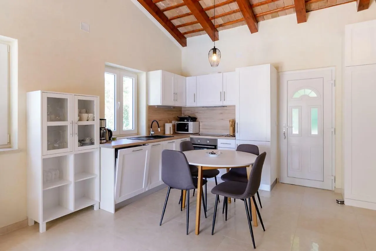 Villa Casa Egi Rovinj 0*,  Kroatien