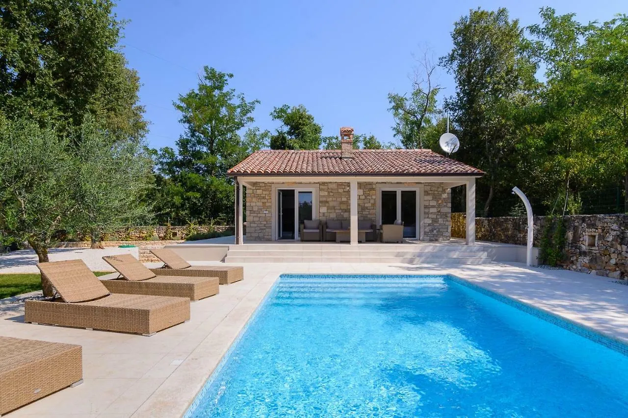 Villa Casa Egi Rovinj