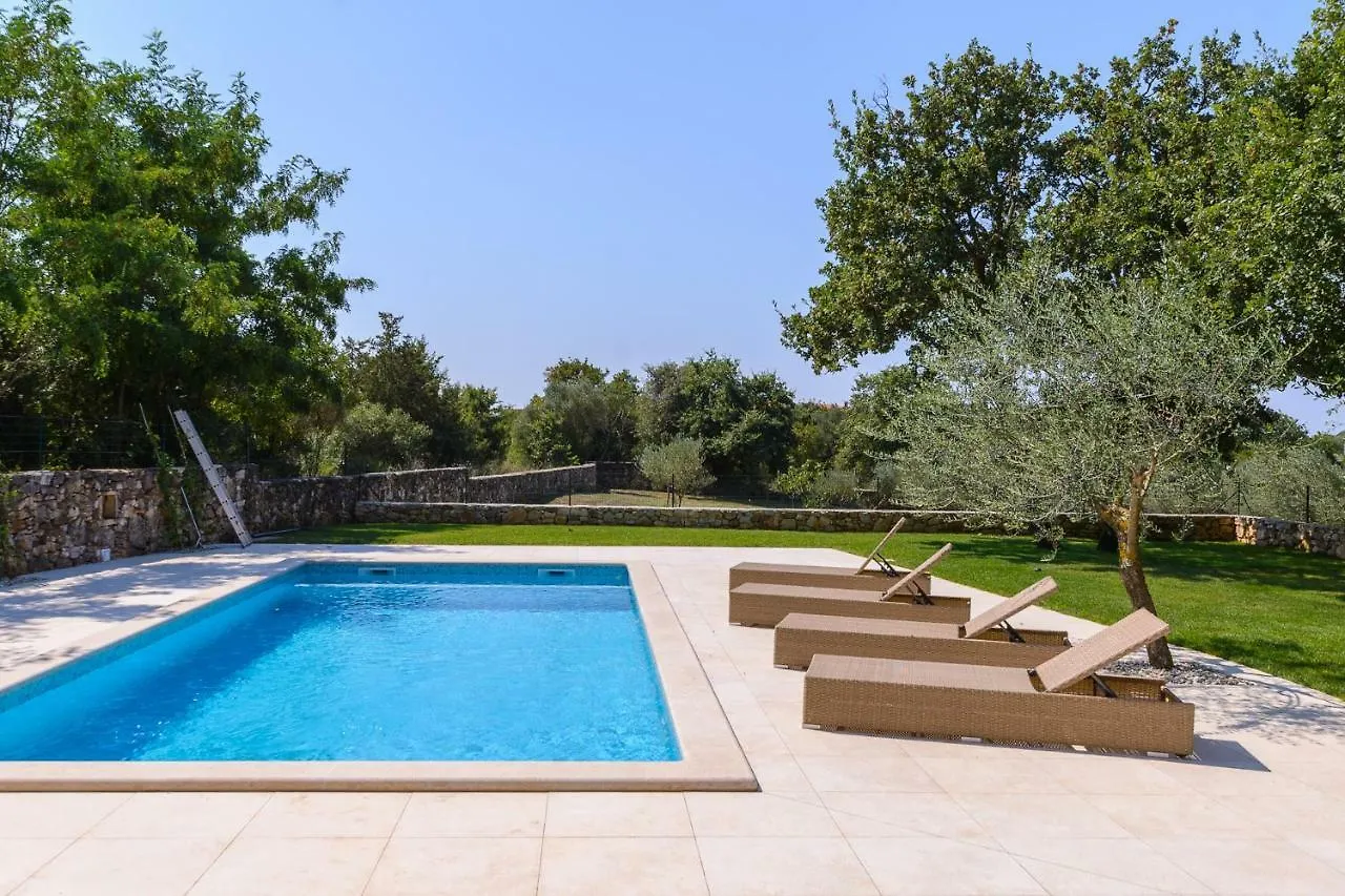 Casa Egi Villa Rovinj