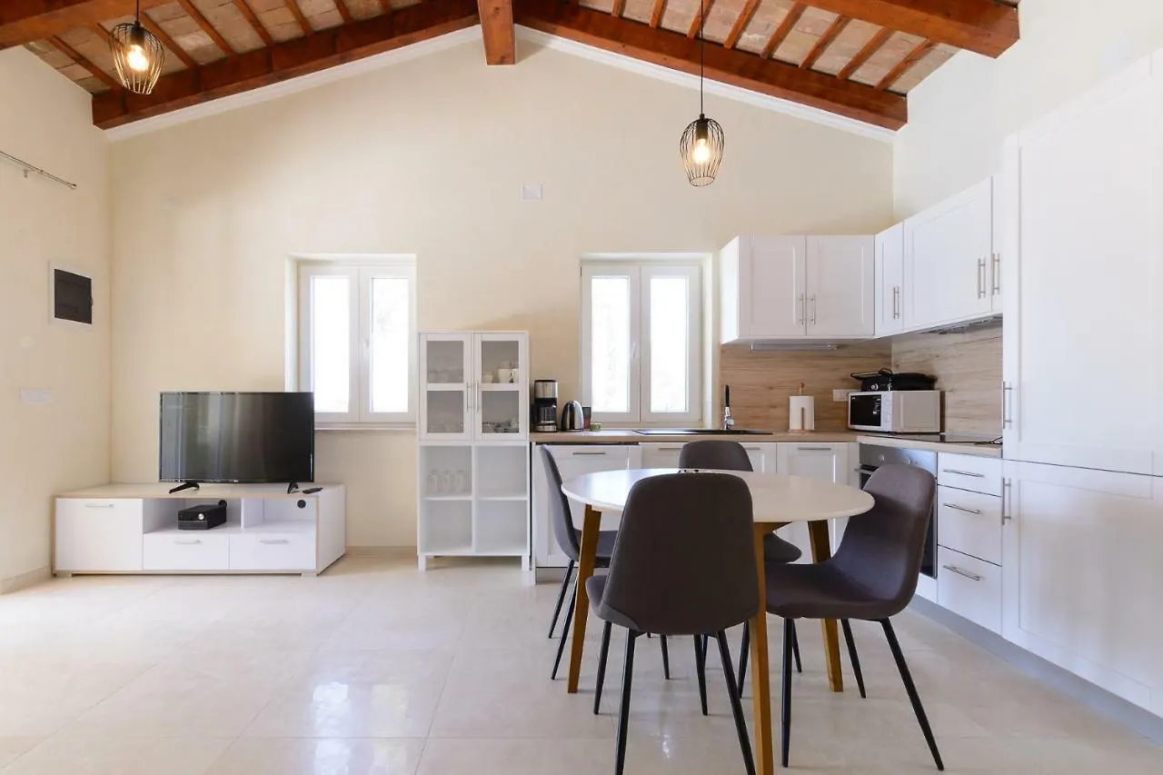 Casa Egi Villa Rovinj 0*,  Croatia