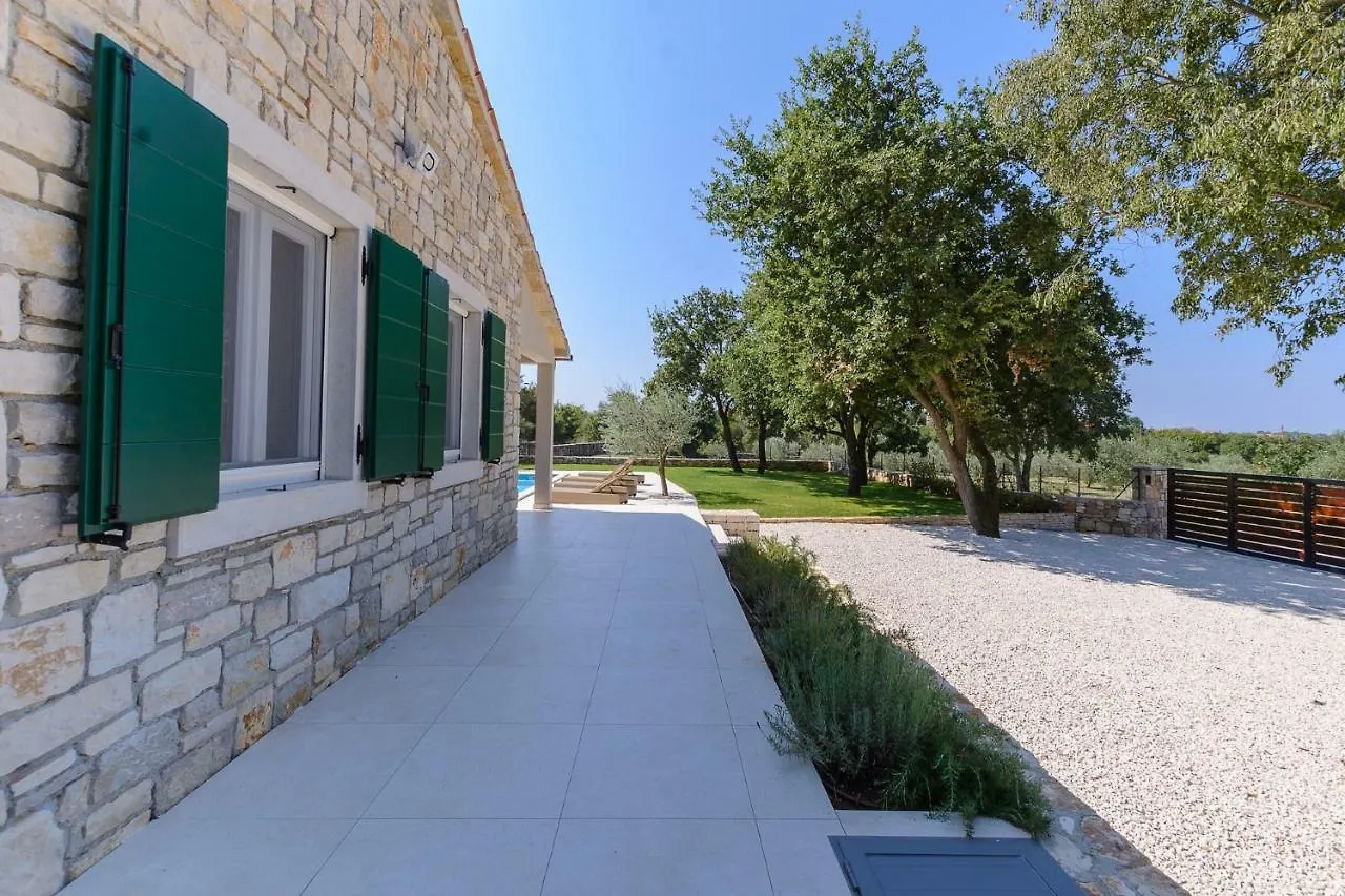Casa Egi Villa Rovinj
