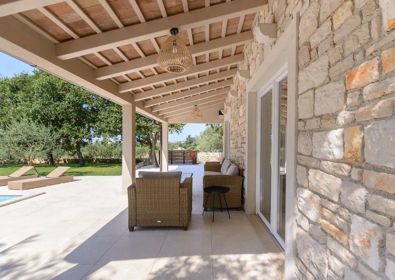 Casa Egi Villa Rovinj