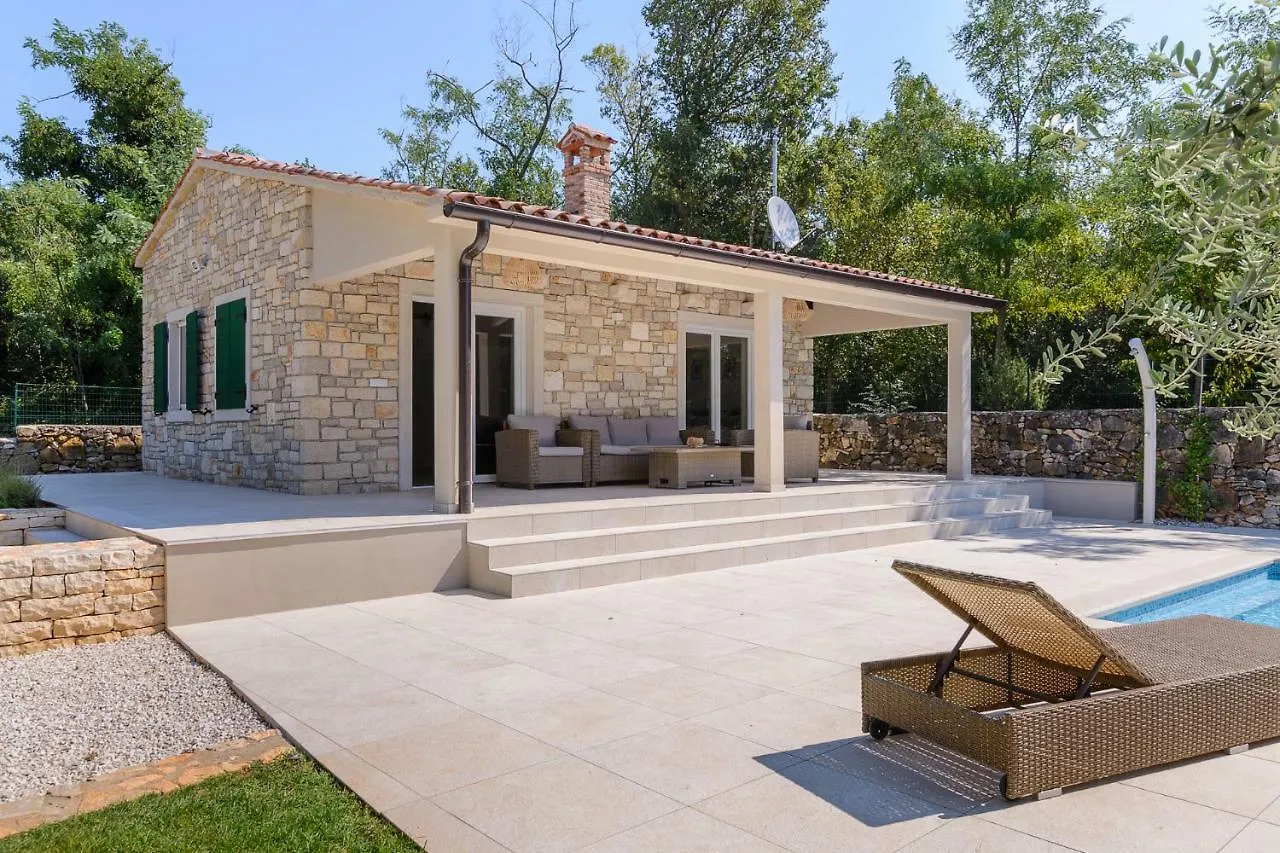 Casa Egi Villa Rovinj
