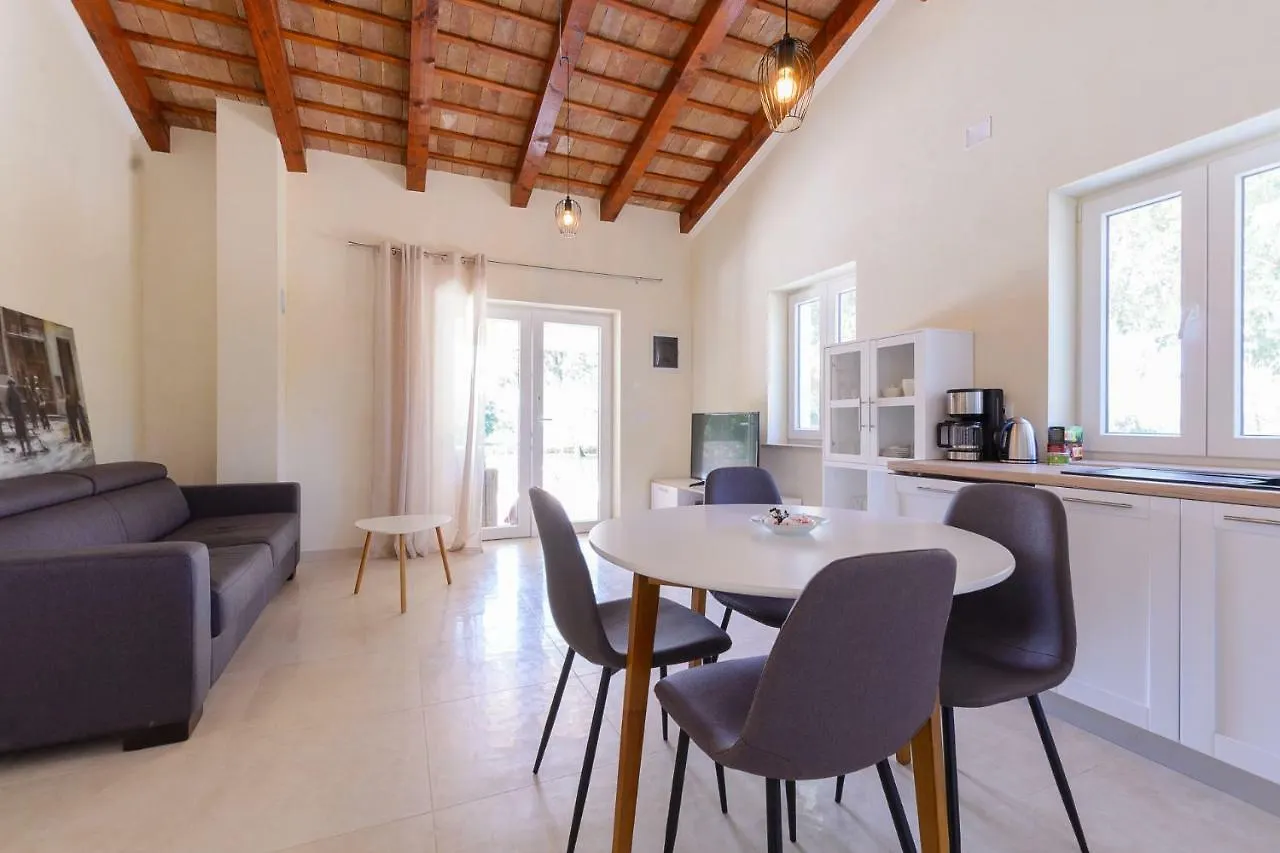 Casa Egi Villa Rovinj Croatia