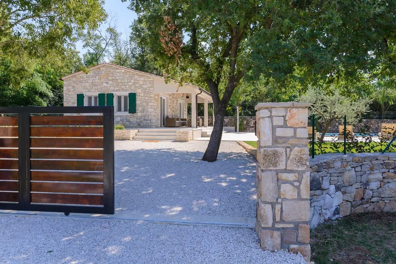 Casa Egi Villa Rovinj
